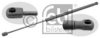 FEBI BILSTEIN 27623 Gas Spring, boot-/cargo area